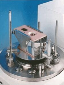 Vacuum Coating System