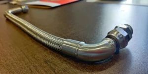 Industrial Hose Pipes