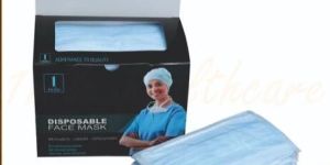 Disposable Face Mask