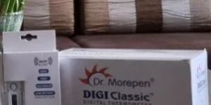 Dr Morepan Thermometer