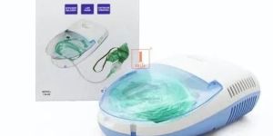 Dr Morepen Nebulizer