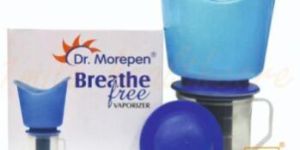 Dr Morepen Steam Vaporizer