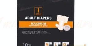 Healthcare Adult Diaper