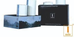 Microporous Surgical Tape