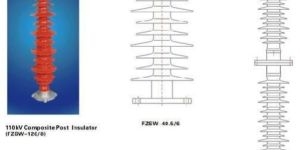 Composite Post Insulator