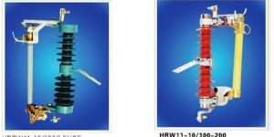 Drop out Fuses for Line Protection of Various Rating