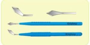 Keratome Slit Blade