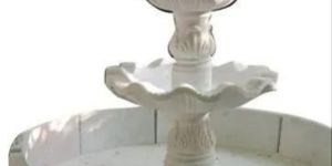 Marble Outdoor Fountain