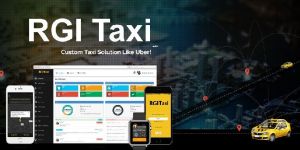 Taxi Booking Services