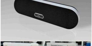 Travel Essential Wireless Speakers