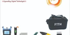 Fiber Optic Tool Kit