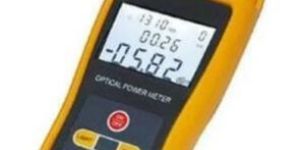 Optical Power Meter