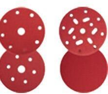 150mm 15holes Soft Interface Pad