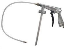 UnderBody Protection Gun