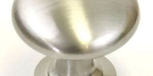 Stainless Steel Cabinet Knob