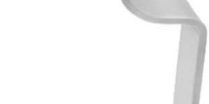 Stainless Steel Curtain Support