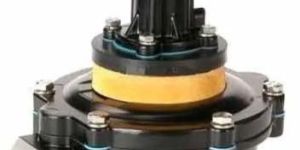 Pulse Jet Solenoid Valve