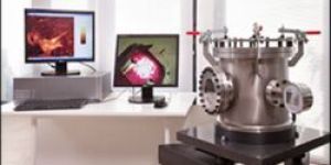 Nanovac AFM Atomic Force Microscope