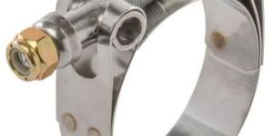 Stainless Steel Hose Clamp