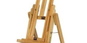 Wooden Studio Easel