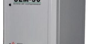 Screw Air Compressor