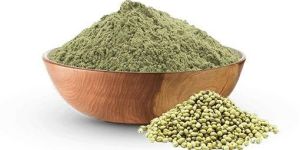 Dehydrated Coriander