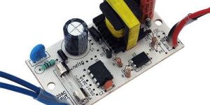 DC To DC Converter