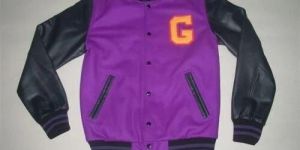 Full Varsity Jackets