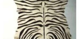 Hairy Leather Carpets