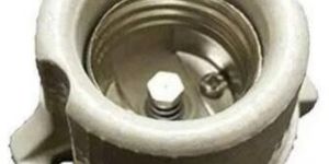 Porcelain Bulb Holders