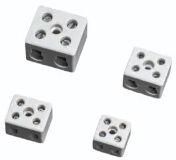 Porcelain Ceramic Connectors