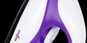 Kenstar Dry Iron