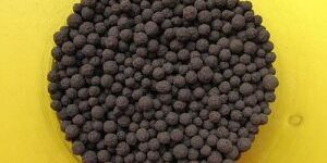 Granulated Organic Fertilizer