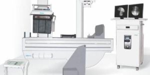 Mobile X Ray Systems