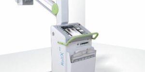 Radiography Equipment