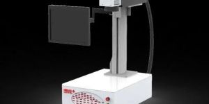 Desktop Laser Marking Machine