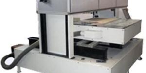 Die Board Laser Cutting Machine