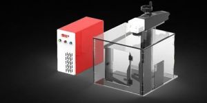 Jewellery Laser Engraving Machine