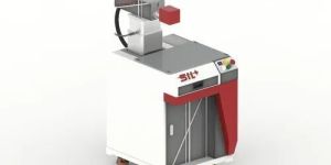 Laser Marking System