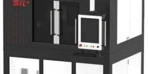 Laser Micro Machining System