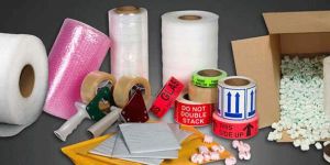 Packaging Materials