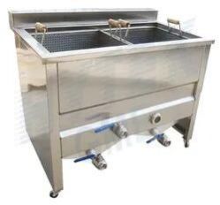 Deep Fat Fryer