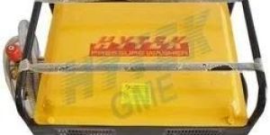 High Pressure Washer