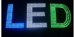 LED Sign Board
