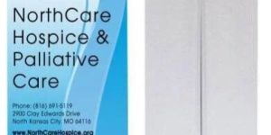 Retractable Banner Stand