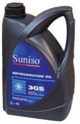 Refrigeration Oil