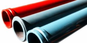 Concrete Pump Pipeline