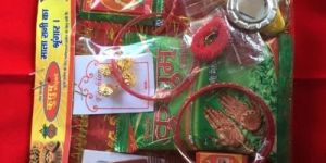 Puja Shringar Kit