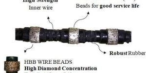 Diamond Wire