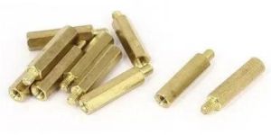Brass Spacers